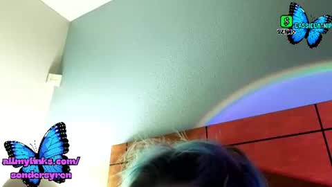 Cassie online show from July 8, 5:44 am