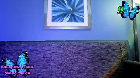 Cassie online show from July 9, 5:55 am