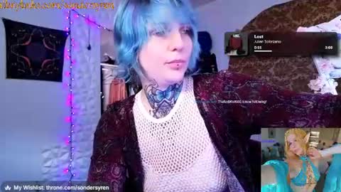 Cassie online show from July 29, 12:32 am