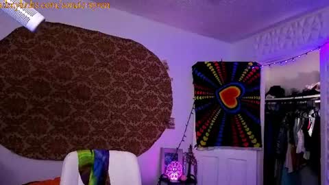 Cassie online show from July 26, 2:31 am