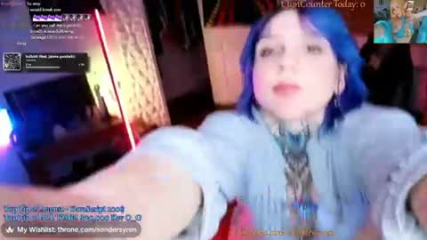 Cassie online show from August 9, 3:23 am