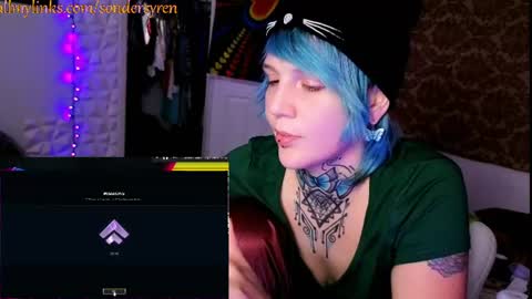 Cassie online show from July 27, 2:31 am