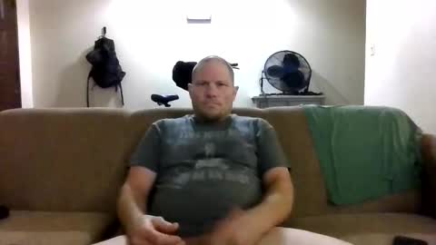 trickydick6 online show from June 9, 3:17 am