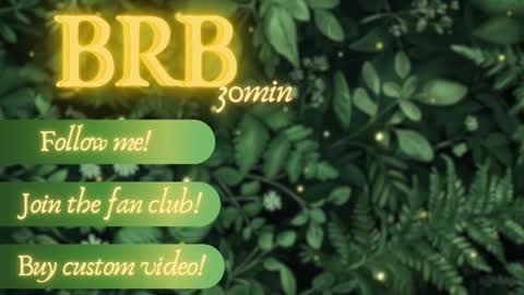 trickykitsune online show from March 21, 2:22 pm