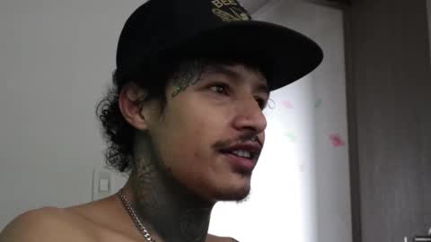 - trieone online show from December 5, 12:14 pm