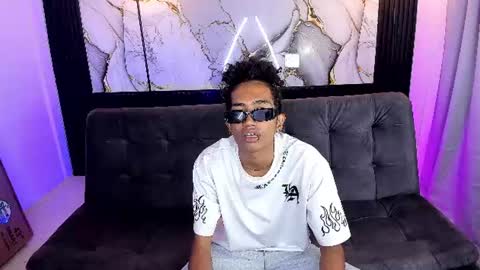 Johan online show from June 11, 12:25 pm