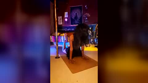trinibaddie_areyoumydaddy online show from June 17, 5:12 am