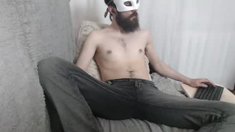 Jack online show from September 27, 5:00 pm