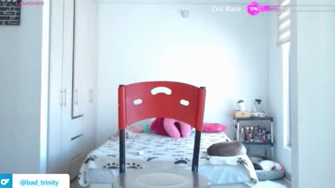 TRINITY online show from November 2, 6:19 pm