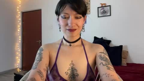 trinitysecrets online show from March 1, 7:07 pm