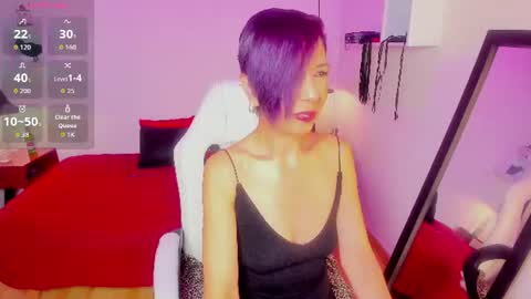 trinityy__ online show from July 14, 6:57 pm