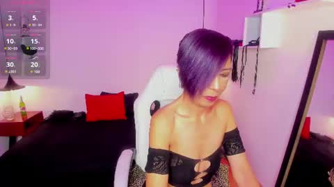 trinityy__ online show from July 21, 7:16 pm