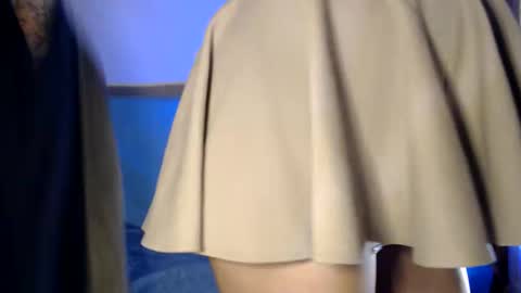 Tony and Kristina wait you everyday start 2230-0000 GMT online show from November 28, 8:38 pm