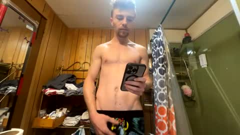 trippyscenes online show from February 9, 5:33 pm