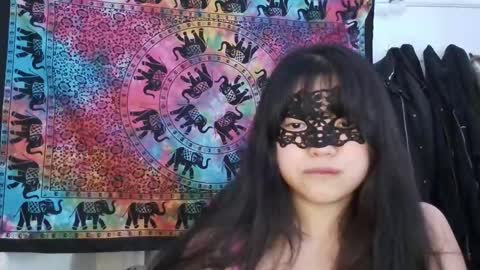 trippyspicy online show from December 18, 7:09 pm