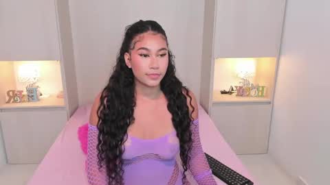 TRISHA online show from October 1, 4:22 am