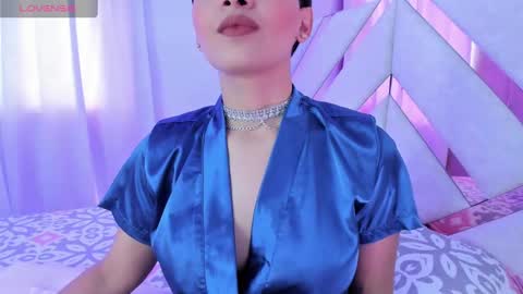 Snapshot of trissha_xk1 chatting on October 4, 1:31 pm Trissha online show from October 4, 1:31 pm