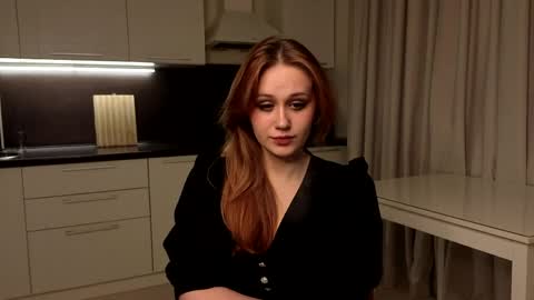 Triss online show from March 31, 3:12 pm