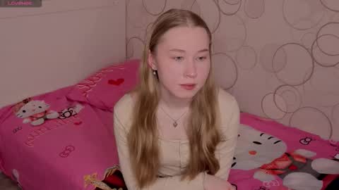 Lana online show from February 17, 9:08 am