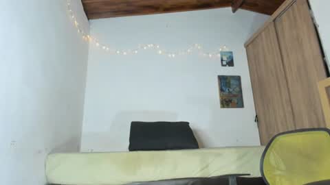 Tristan And Samara online show from July 14, 9:09 pm