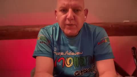 Triton online show from April 9, 2:59 am