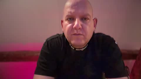 Triton online show from October 7, 8:27 pm