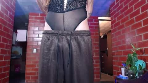 Trix online show from April 4, 11:12 pm