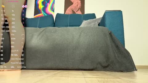 trixibell online show from April 11, 6:40 am