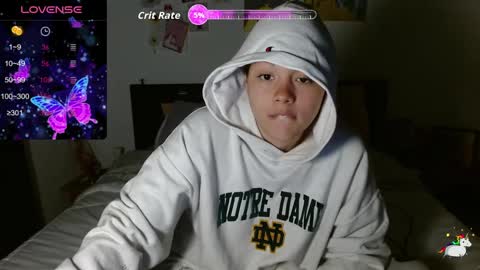 Kitty online show from September 16, 2:02 am