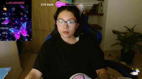 Kitty online show from April 30, 1:43 am