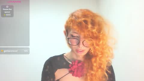 Trixy Rose online show from September 22, 7:12 am