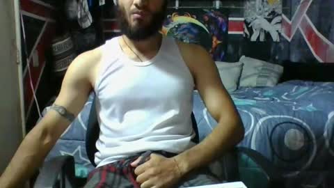 Andrew online show from July 24, 1:03 am