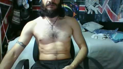 Andrew online show from April 24, 12:23 am