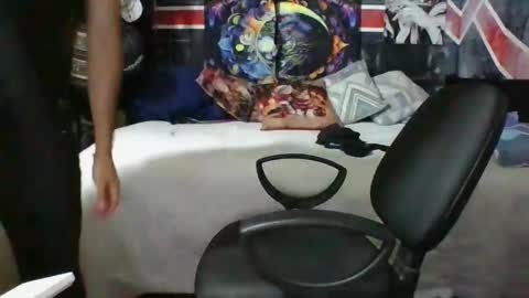 Andrew online show from March 20, 1:21 am