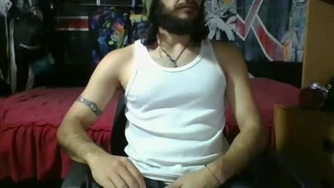 Andrew online show from November 23, 10:52 pm