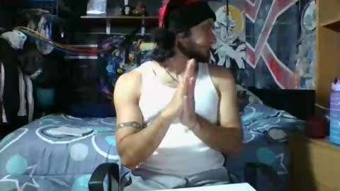 Andrew online show from December 23, 4:18 am