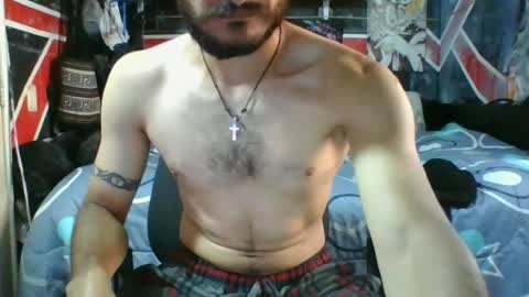 Andrew online show from June 19, 3:51 pm