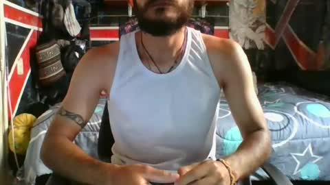 Andrew online show from July 5, 4:58 pm