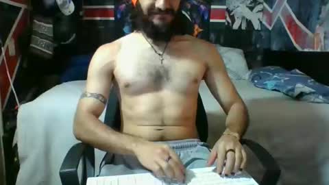 Andrew online show from April 27, 6:16 pm