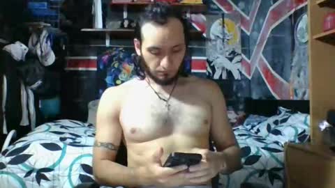 Andrew online show from December 21, 11:00 pm