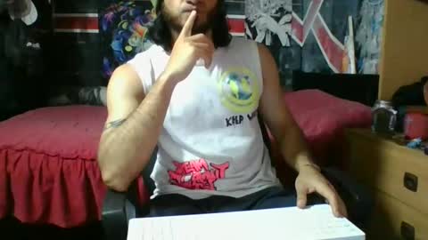 Andrew online show from September 9, 10:54 pm