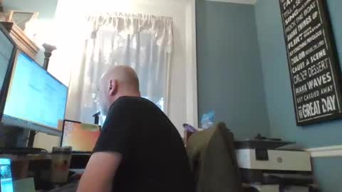 TRodgers online show from December 31, 12:57 pm