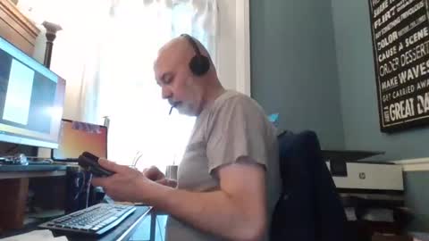 TRodgers online show from February 26, 12:49 pm