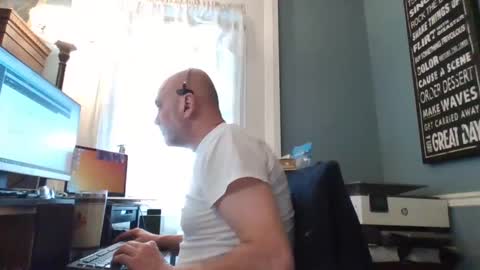 TRodgers online show from February 25, 4:04 pm