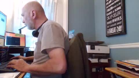 TRodgers online show from December 9, 3:44 pm