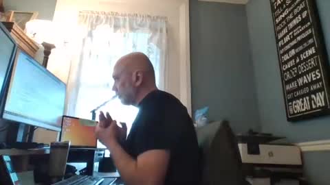 TRodgers online show from December 31, 4:04 pm