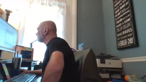 TRodgers online show from December 31, 7:07 pm