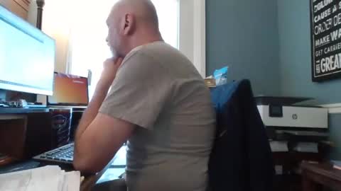 TRodgers online show from February 26, 3:54 pm