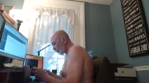 TRodgers online show from December 11, 5:25 pm