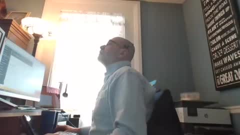 TRodgers online show from February 11, 3:18 pm